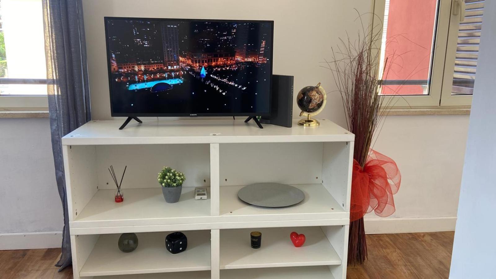 Piccolo Sogno Apartment Roma Ngoại thất bức ảnh