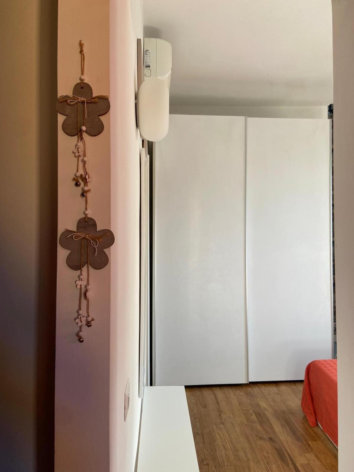 Piccolo Sogno Apartment Roma Ngoại thất bức ảnh