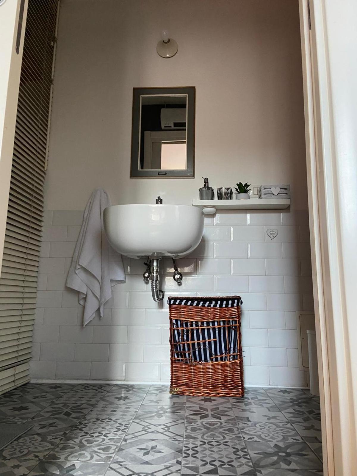 Piccolo Sogno Apartment Roma Ngoại thất bức ảnh