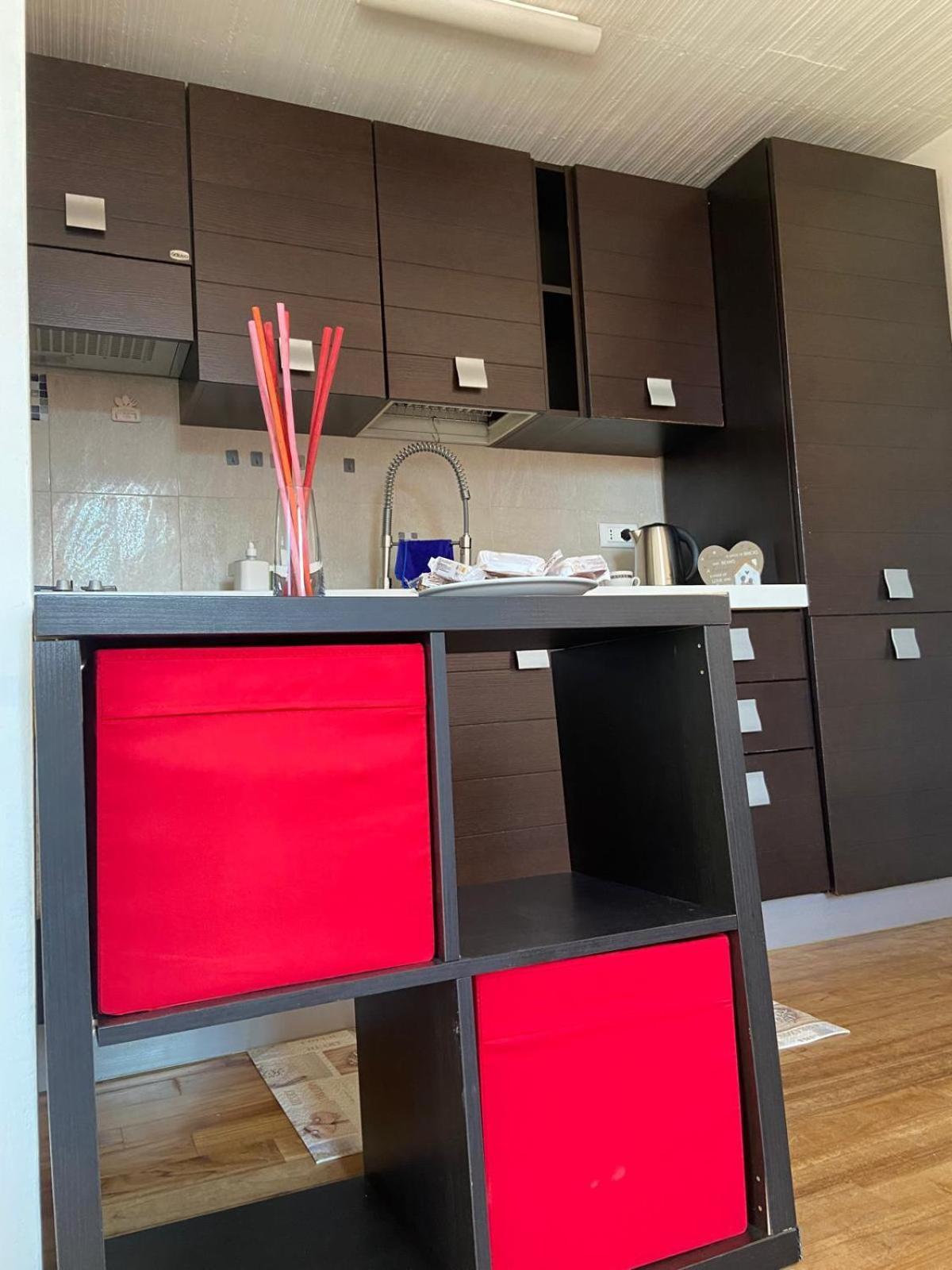 Piccolo Sogno Apartment Roma Ngoại thất bức ảnh
