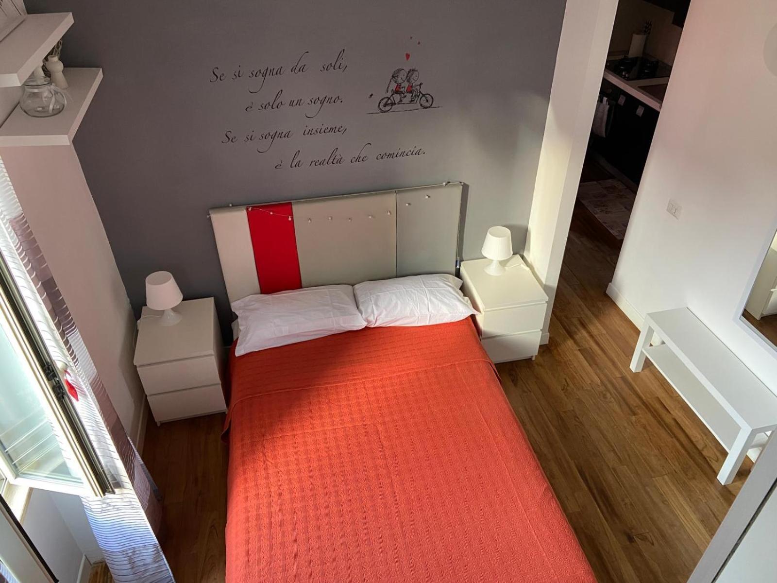 Piccolo Sogno Apartment Roma Ngoại thất bức ảnh