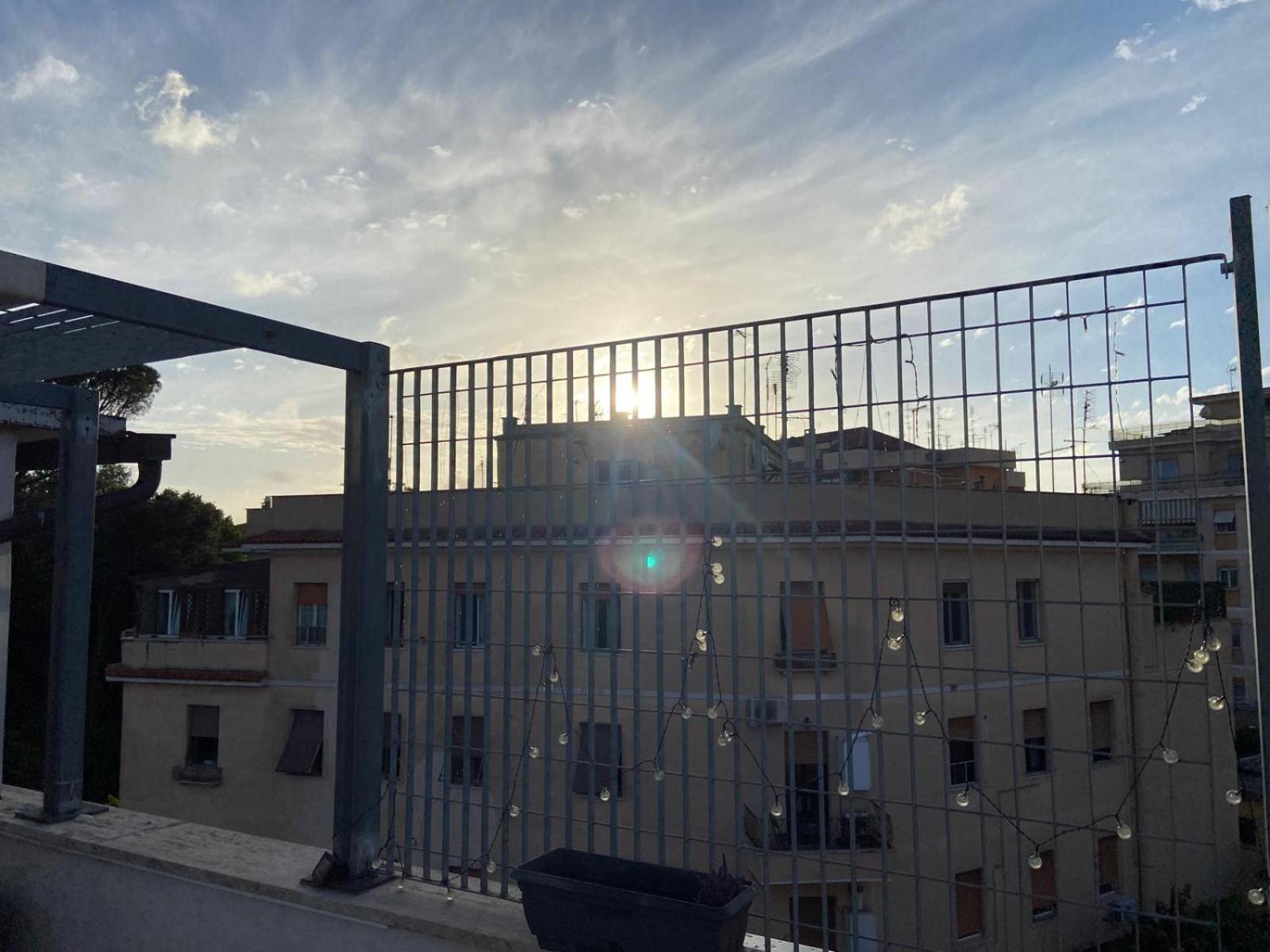Piccolo Sogno Apartment Roma Ngoại thất bức ảnh
