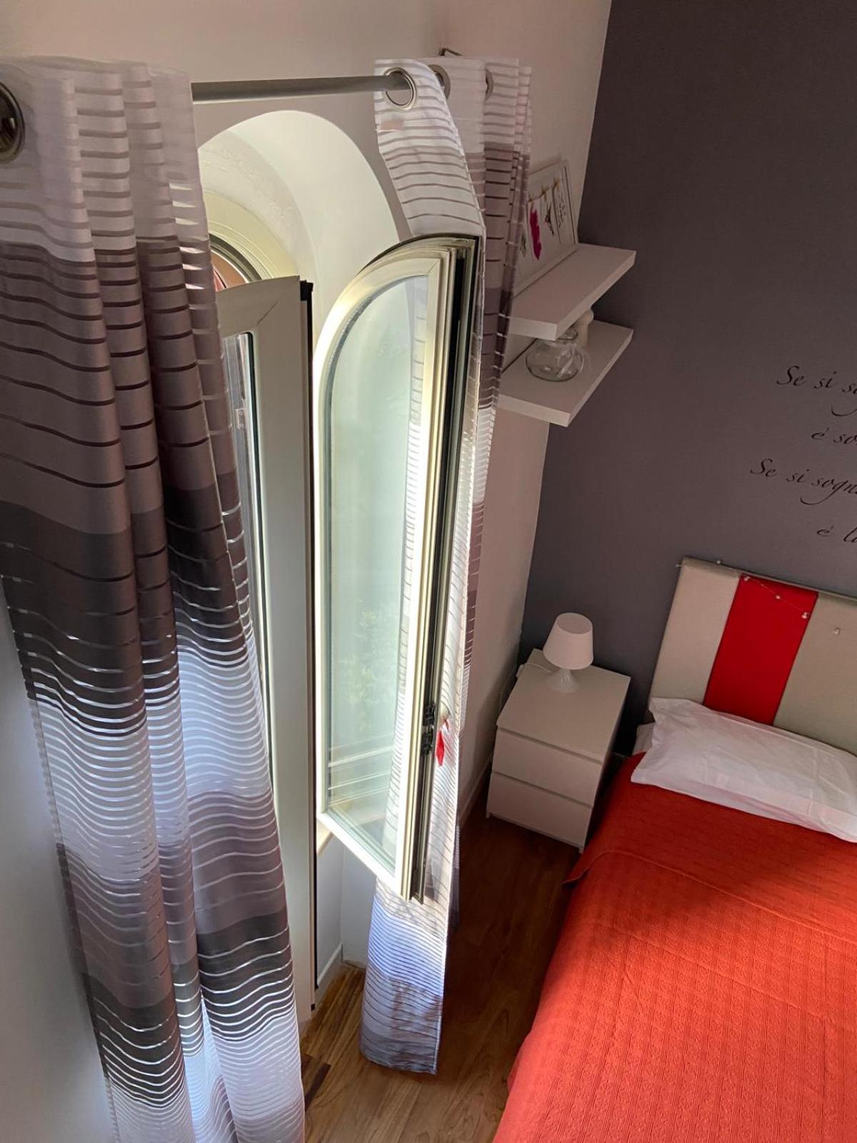 Piccolo Sogno Apartment Roma Ngoại thất bức ảnh